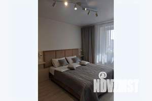 1-к квартира, посуточно, 28м2, 3/12 этаж