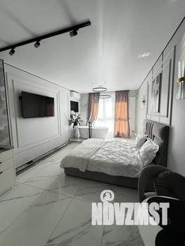 Студия квартира, посуточно, 31м2, 14/15 этаж