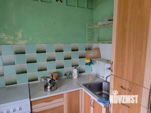 1-к квартира, на длительный срок, 32м2, 4/5 этаж