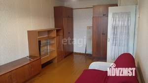 1-к квартира, на длительный срок, 31м2, 5/5 этаж