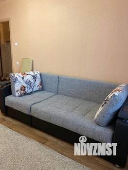 1-к квартира, на длительный срок, 40м2, 8/14 этаж