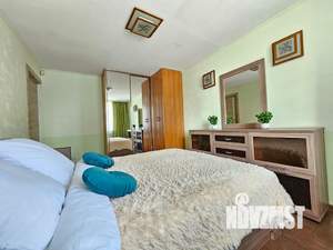 4-к квартира, посуточно, 79м2, 1/5 этаж