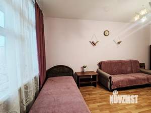 2-к квартира, посуточно, 60м2, 1/1 этаж