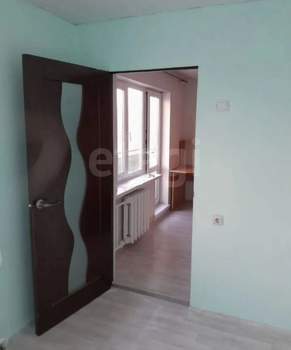 1-к квартира, на длительный срок, 36м2, 4/5 этаж