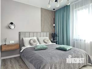 1-к квартира, посуточно, 37м2, 7/10 этаж