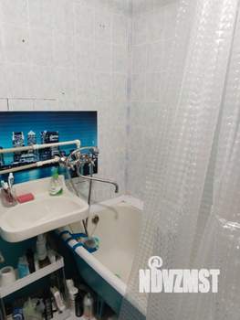 1-к квартира, на длительный срок, 30м2, 3/5 этаж