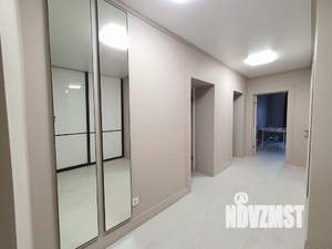 2-к квартира, посуточно, 70м2, 1/1 этаж