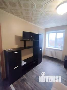 2-к квартира, на длительный срок, 32м2, 5/5 этаж