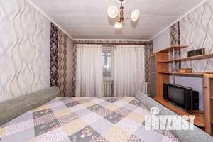 2-к квартира, посуточно, 43м2, 5/5 этаж