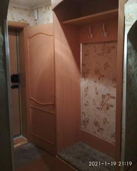 2-к квартира, на длительный срок, 50м2, 2/5 этаж