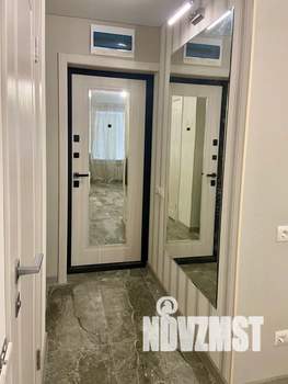 Студия квартира, посуточно, 28м2, 2/9 этаж