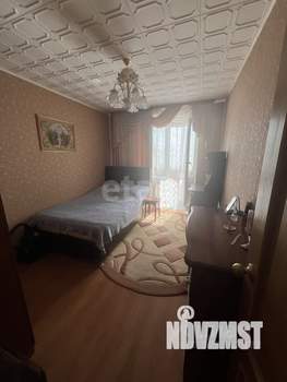 3-к квартира, на длительный срок, 61м2, 3/9 этаж