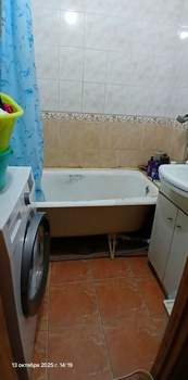 2-к квартира, на длительный срок, 49м2, 3/5 этаж