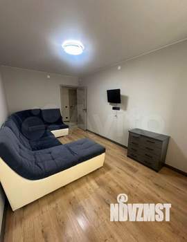 1-к квартира, на длительный срок, 386м2, 6/10 этаж