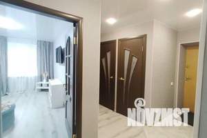 2-к квартира, посуточно, 52м2, 4/5 этаж