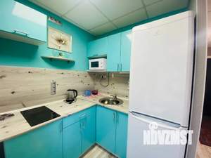 1-к квартира, посуточно, 28м2, 1/5 этаж