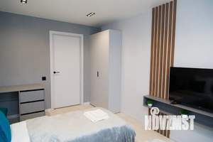 2-к квартира, посуточно, 41м2, 5/5 этаж