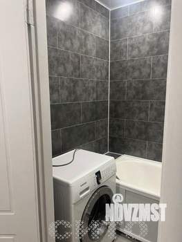 1-к квартира, на длительный срок, 33м2, 5/5 этаж