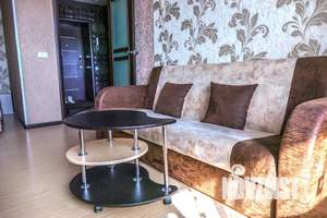 1-к квартира, посуточно, 40м2, 9/12 этаж