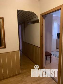 2-к квартира, посуточно, 50м2, 2/5 этаж