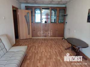 2-к квартира, на длительный срок, 53м2, 7/9 этаж