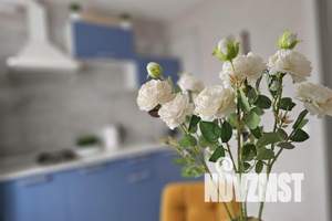 1-к квартира, посуточно, 30м2, 4/5 этаж