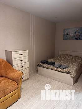 1-к квартира, посуточно, 40м2, 2/16 этаж