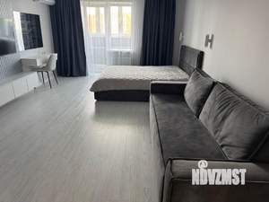 1-к квартира, на длительный срок, 55м2, 6/11 этаж