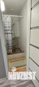 1-к квартира, посуточно, 26м2, 1/5 этаж