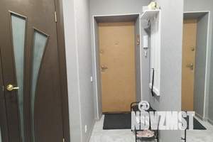 2-к квартира, посуточно, 52м2, 4/5 этаж