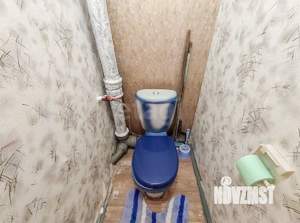 2-к квартира, на длительный срок, 49м2, 4/5 этаж