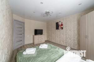 2-к квартира, посуточно, 42м2, 4/5 этаж