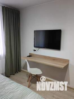 Студия квартира, посуточно, 26м2, 5/12 этаж