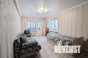 1-к квартира, посуточно, 28м2, 3/5 этаж