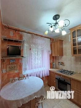 1-к квартира, на длительный срок, 31м2, 2/5 этаж