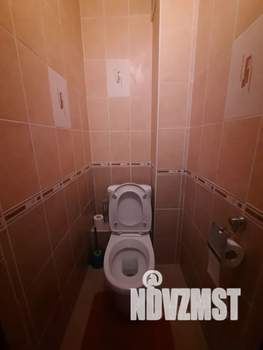 2-к квартира, посуточно, 55м2, 7/10 этаж