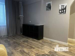 2-к квартира, на длительный срок, 43м2, 1/5 этаж