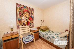 1-к квартира, на длительный срок, 48м2, 3/10 этаж