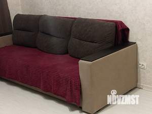 1-к квартира, на длительный срок, 42м2, 5/5 этаж