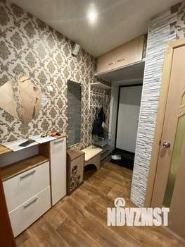 3-к квартира, на длительный срок, 52м2, 2/5 этаж