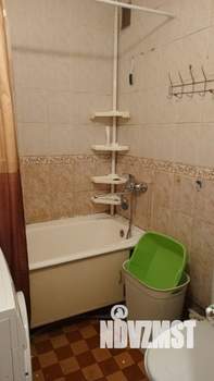 2-к квартира, на длительный срок, 43м2, 4/5 этаж