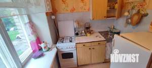 3-к квартира, на длительный срок, 60м2, 2/5 этаж