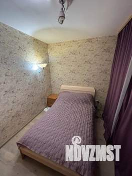 2-к квартира, посуточно, 38м2, 2/5 этаж