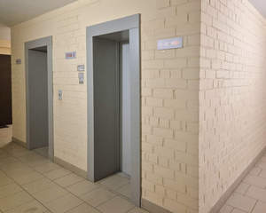 1-к квартира, на длительный срок, 38м2, 4/16 этаж