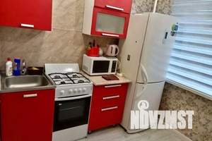 1-к квартира, посуточно, 30м2, 3/5 этаж