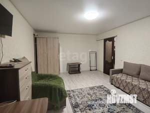 1-к квартира, на длительный срок, 40м2, 5/10 этаж