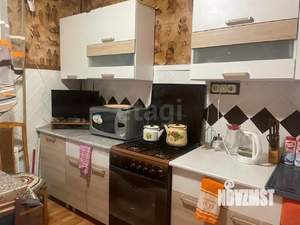 2-к квартира, на длительный срок, 50м2, 3/5 этаж
