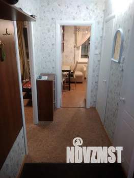 1-к квартира, посуточно, 35м2, 2/10 этаж