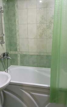 2-к квартира, на длительный срок, 50м2, 2/5 этаж