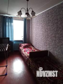 3-к квартира, на длительный срок, 55м2, 3/5 этаж